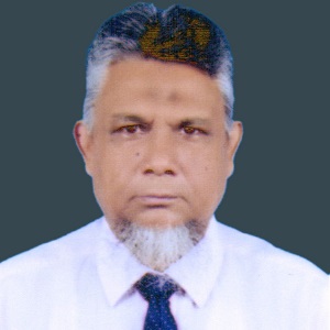 Md Abdul Baten